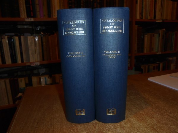 CATALOGUE of Books, Manuscripts, Photographs and Scientific Instruments Fully Described … | Immagine Gallery 1