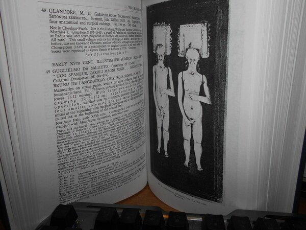 CATALOGUE of Books, Manuscripts, Photographs and Scientific Instruments Fully Described …