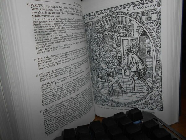 CATALOGUE of Books, Manuscripts, Photographs and Scientific Instruments Fully Described …