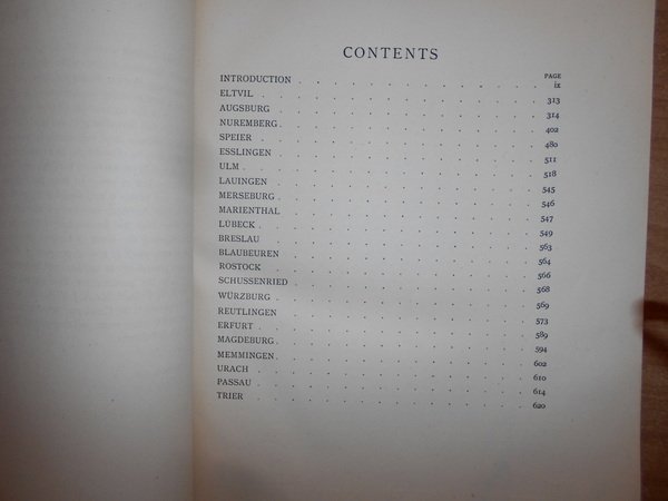 CATALOGUE of Books Printed in the XVth century now in …