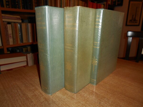 CATALOGUE OF BOTANICAL BOOKS in the Collection of RACHEL McMASTERS …