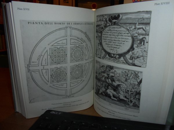 CATALOGUE OF BOTANICAL BOOKS in the Collection of RACHEL McMASTERS …