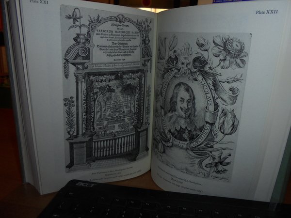 CATALOGUE OF BOTANICAL BOOKS in the Collection of RACHEL McMASTERS …