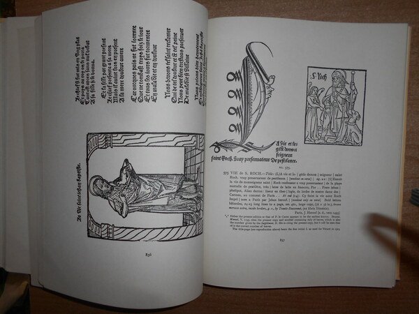 Catalogue of Early French Books in the Library C. FAIRFAX …