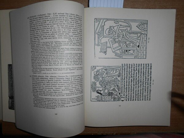 Catalogue of Early French Books in the Library C. FAIRFAX …