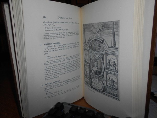 Catalogue of Original and Early Editions of some of the …