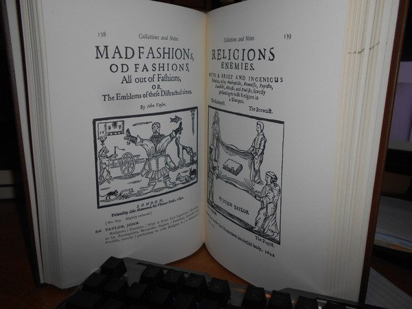 Catalogue of Original and Early Editions of some of the …