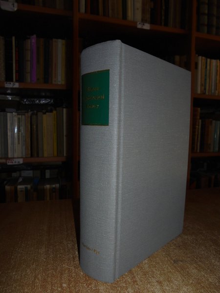 Catalogue of The EGYPTOLOGICAL LIBRARY and Other Books from The …