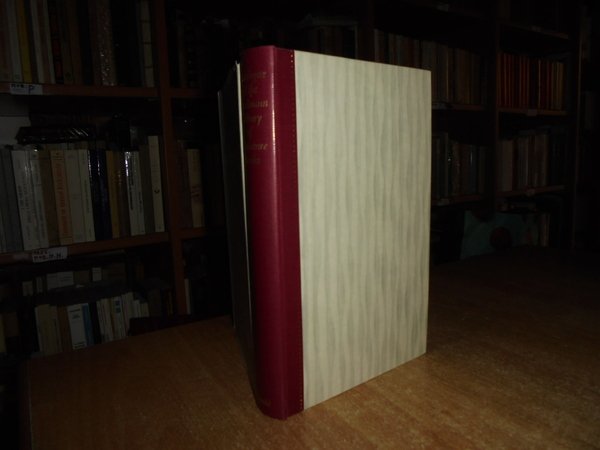 CATALOGUE of the Library of MINIATURE Books