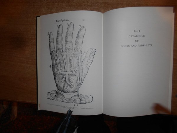 Catalogue of The PYBUS COLLECTION of Medical Books, letters and …