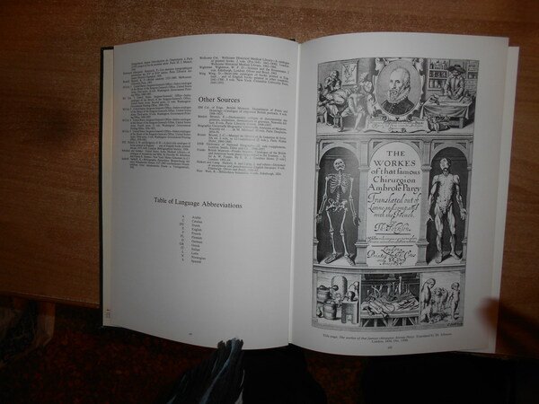 Catalogue of The PYBUS COLLECTION of Medical Books, letters and …