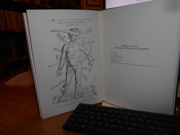 Catalogue of The PYBUS COLLECTION of Medical Books, letters and …