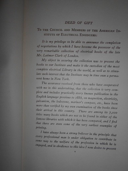 Catalogue of the Wheeler Gift of Books, Pamphlets and Periodicals …