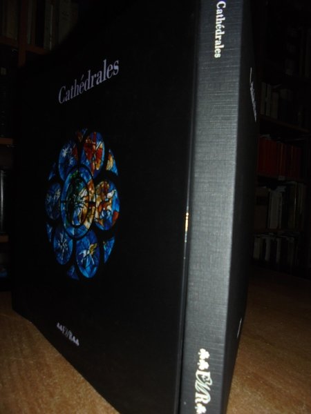 (CATTEDRALI) Cathédrales
