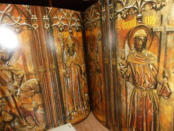 (CATTEDRALI) Cathédrales