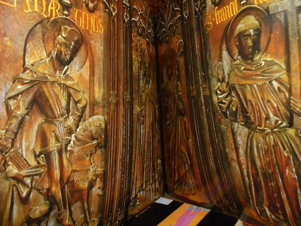 (CATTEDRALI) Cathédrales