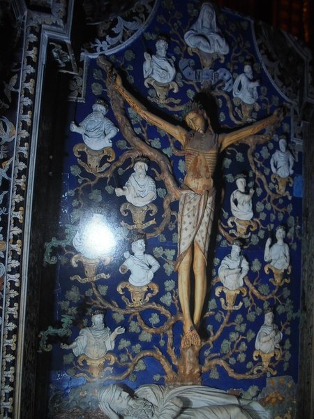 (CATTEDRALI) Cathédrales