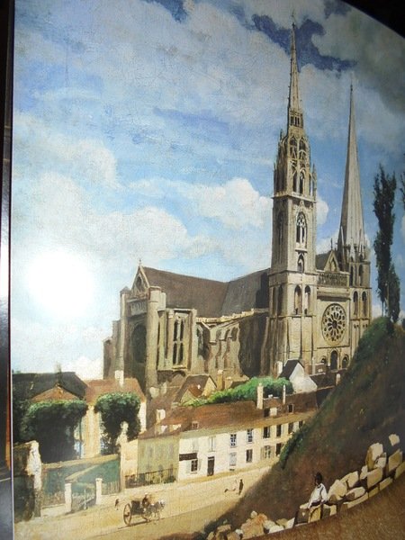 (CATTEDRALI) Cathédrales