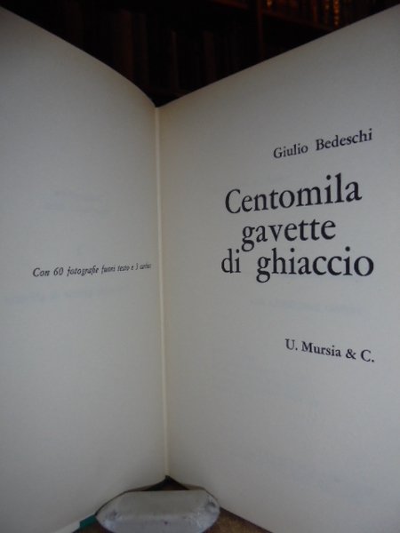 Centomila gavette di ghiaccio