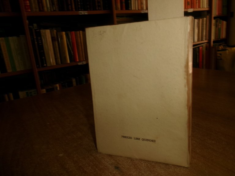 CESARE GIARDINI. URIELE o L' Angelo Malato. Racconto con musiche …