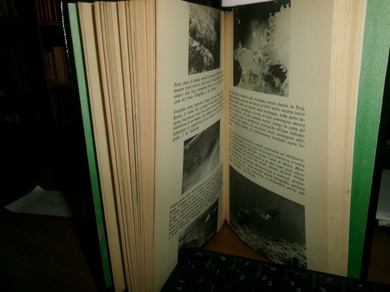 CHARLES BERLITZ. BERMUDA: Il Triangolo maledetto 1988