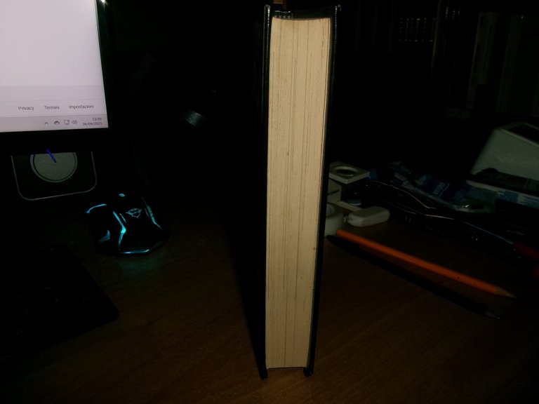 CHARLES BERLITZ. BERMUDA: Il Triangolo maledetto 1988