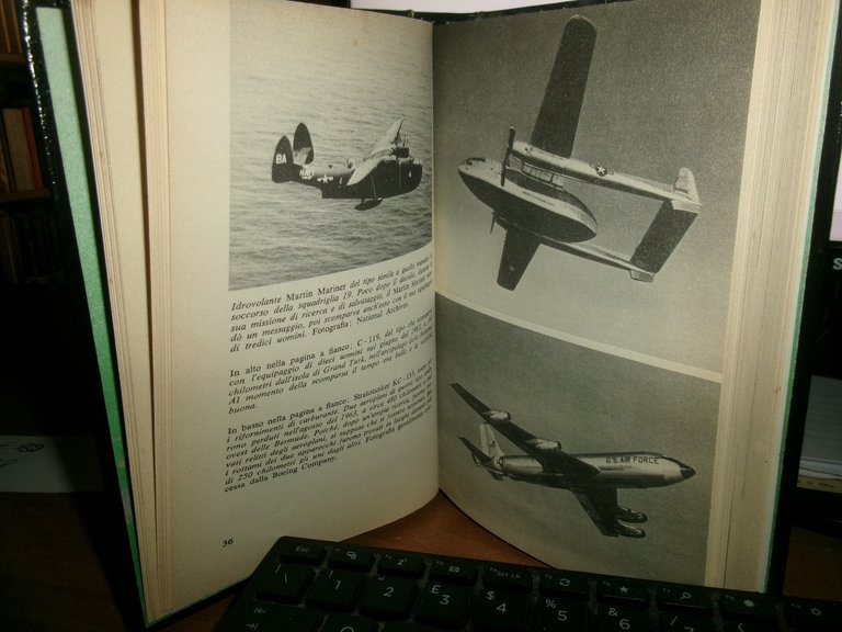 CHARLES BERLITZ. BERMUDA: Il Triangolo maledetto 1988