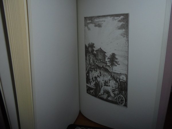 CHARLES EISEN 18th Century French Book Illustrator by VERA SALOMONS