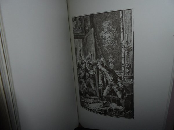 CHARLES EISEN 18th Century French Book Illustrator by VERA SALOMONS