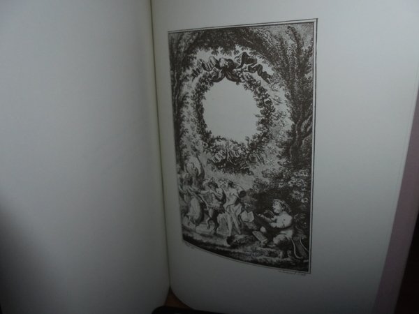 CHARLES EISEN 18th Century French Book Illustrator by VERA SALOMONS
