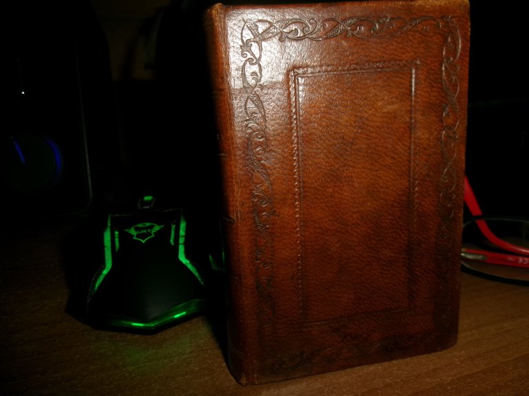 Châtiments par Victor Hugo. Edizione originale completa 1853 | Immagine Gallery 3