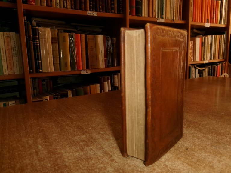 Châtiments par Victor Hugo. Edizione originale completa 1853 | Immagine Gallery 4