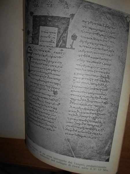 Che cosa è La Bibbia? Sua origine - Suo contenuto. …
