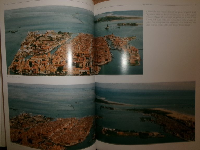 CHIOGGIA Città del colore a cura di Gianni Scarpa e …
