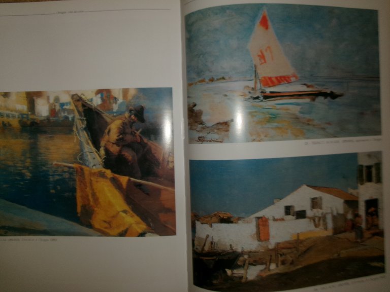 CHIOGGIA Città del colore a cura di Gianni Scarpa e …