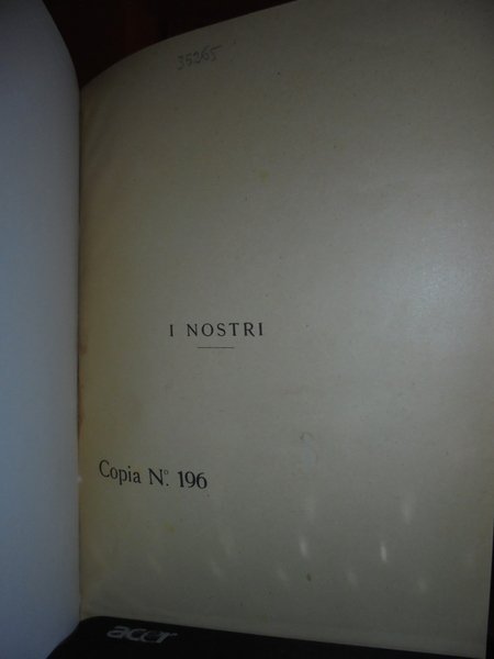 (CHIOGGIA) I NOSTRI. Biografie di Chioggiotti Illustri