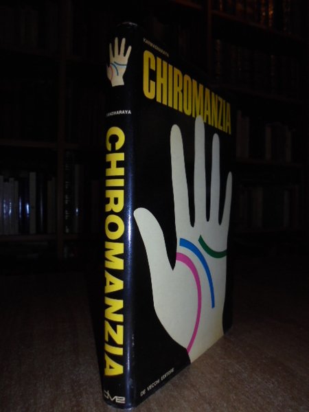 CHIROMANZIA