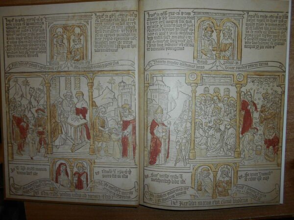 CHRIST, PLATO HERMES TRISMEGISTUS The dawn of printing. Catalogue of …