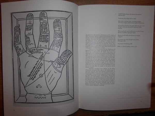 CHRIST, PLATO HERMES TRISMEGISTUS The dawn of printing. Catalogue of …