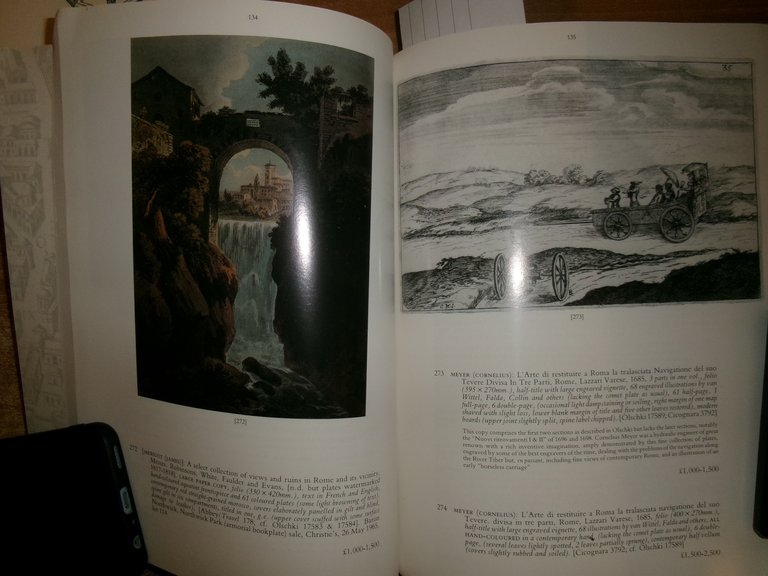 CHRISTIES. The Kissner Collection of Books on Rome Date - …