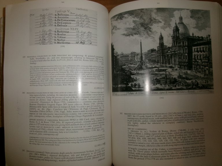 CHRISTIES. The Kissner Collection of Books on Rome Date - …