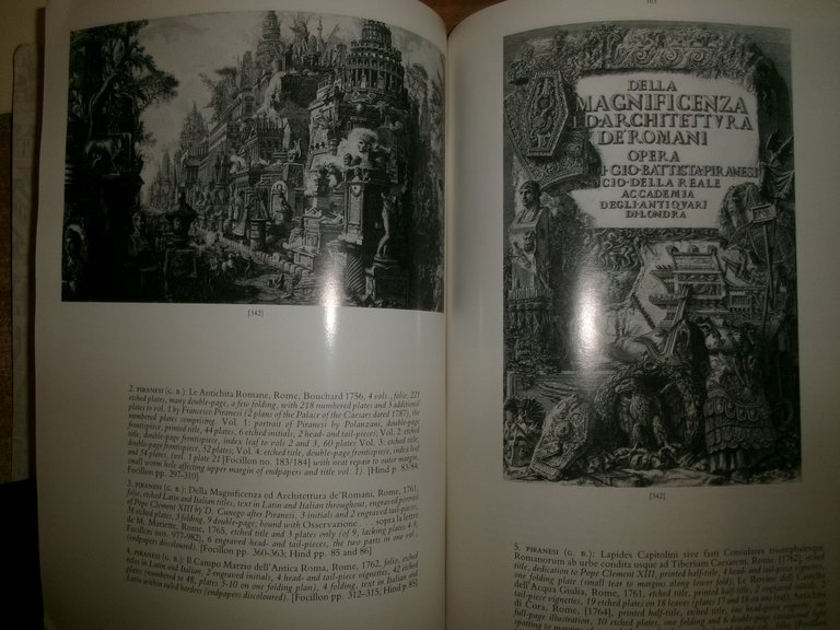 CHRISTIES. The Kissner Collection of Books on Rome Date - …