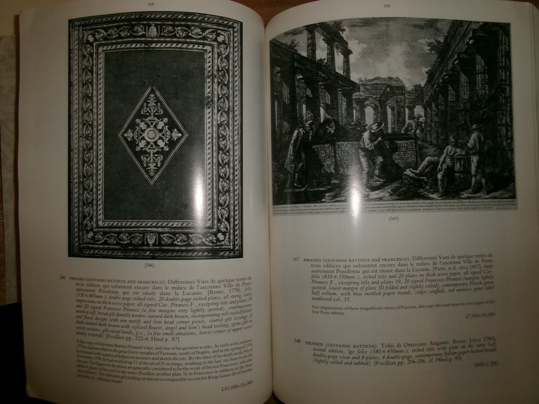 CHRISTIES. The Kissner Collection of Books on Rome Date - …