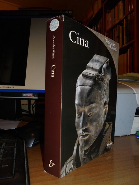 CINA. Dizionari delle Civiltà