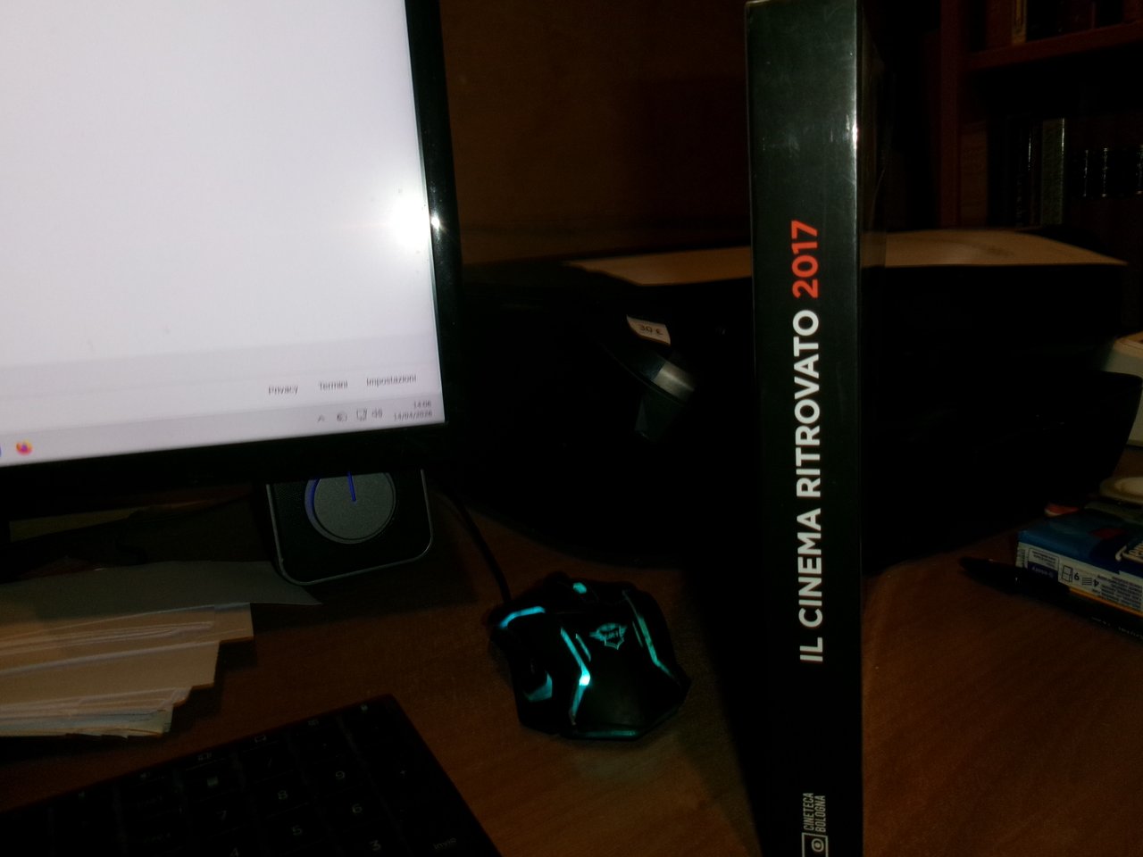 Cineteca. Il Cinema Ritrovato Bologna 24 giugno 2 luglio 2017. … | Immagine principale