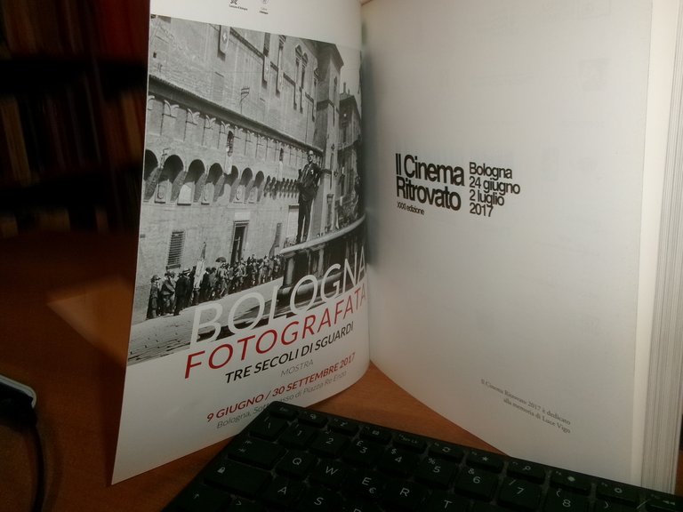 Cineteca. Il Cinema Ritrovato Bologna 24 giugno 2 luglio 2017. … | Immagine Gallery 3