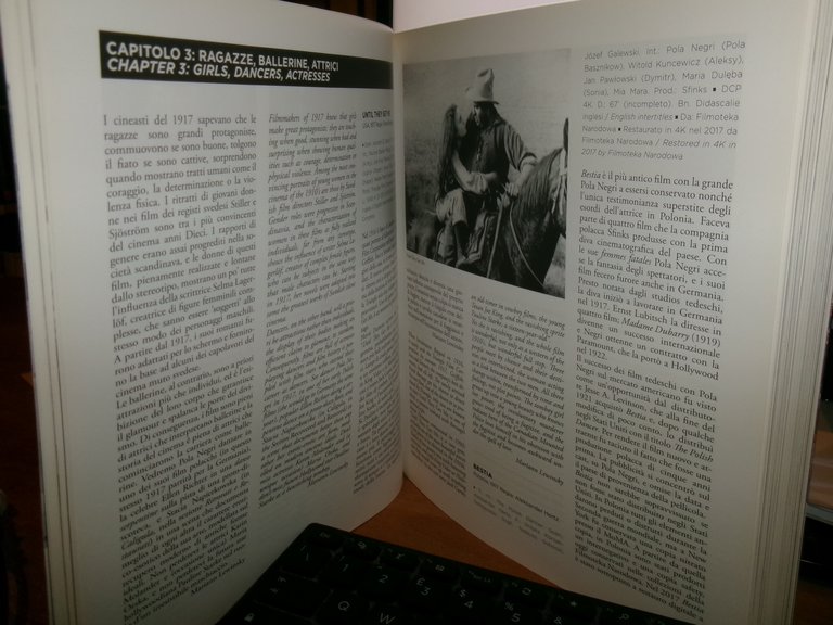 Cineteca. Il Cinema Ritrovato Bologna 24 giugno 2 luglio 2017. … | Immagine Gallery 4