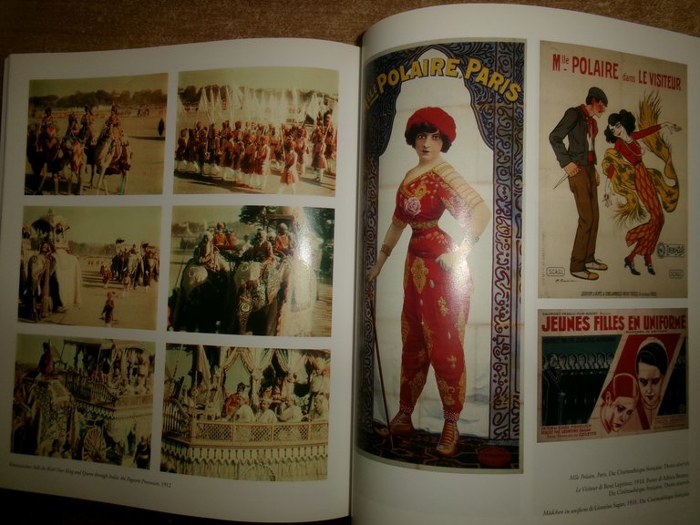 Cineteca. Il Cinema Ritrovato Bologna 24 giugno 2 luglio 2017. … | Immagine Gallery 8