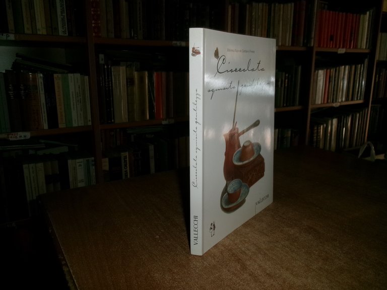 Cioccolata squisita gentilezza catalogo 2005
