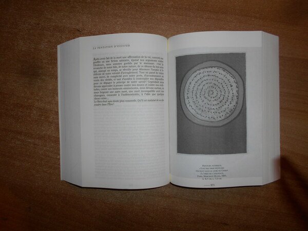 CIORAN Oeuvres